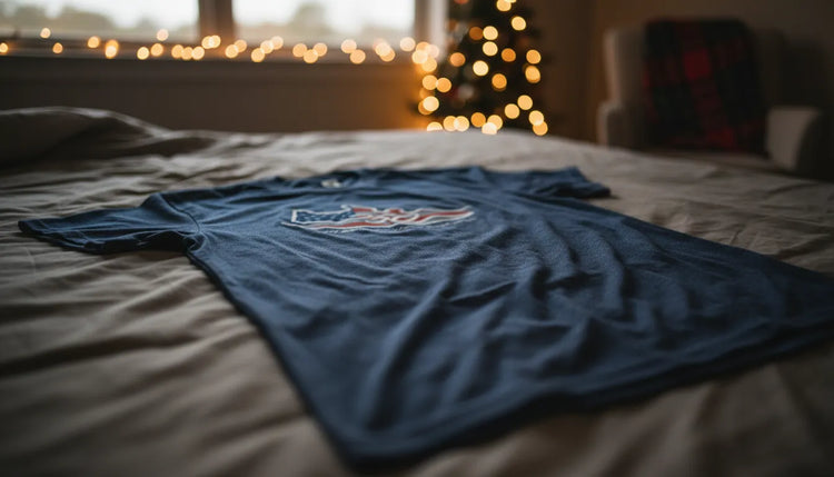 Festive & Fast: Your Guide to Christmas Running Clothes