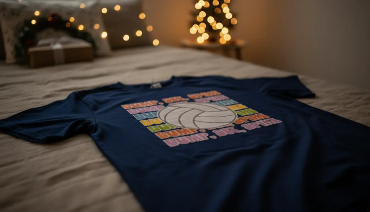 Festive Volleyball Apparel for Christmas: The Best Gifting Guide