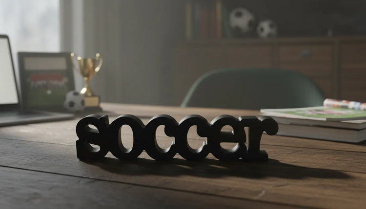Find the Best Soccer Apparel for Husband Gifts