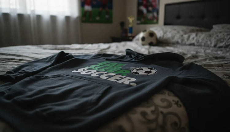 Finding High-Quality Soccer Apparel for Varsity Soccer