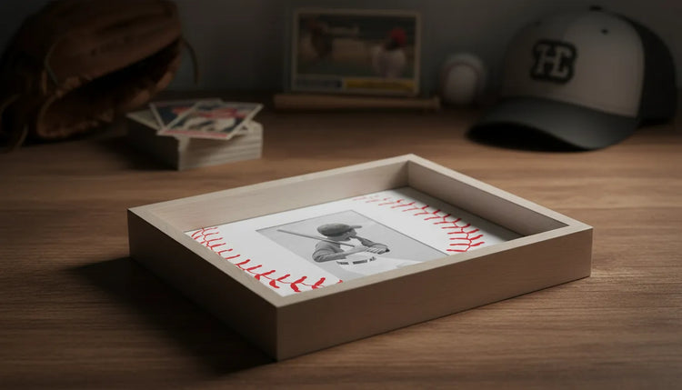 Finding the Best Baseball Clothing for Fathers