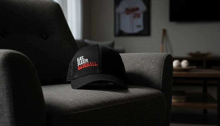 Finding the Best Baseball Merch for Teens