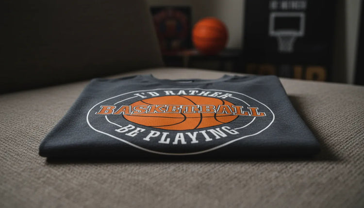 Finding the Best Basketball Clothing for High School Athletes and Families