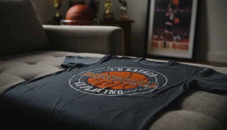 Finding the Best Basketball Clothing for Sisters