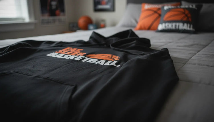 Finding the Best Basketball Clothing for Sons: A Gifting Guide