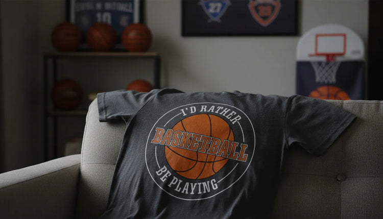 Finding the Best Basketball Gear for 20 Year Olds