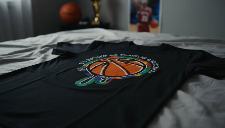 Finding the Best Basketball Gear for High School