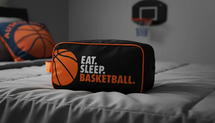 Finding the Best Basketball Gear for Teen Boys