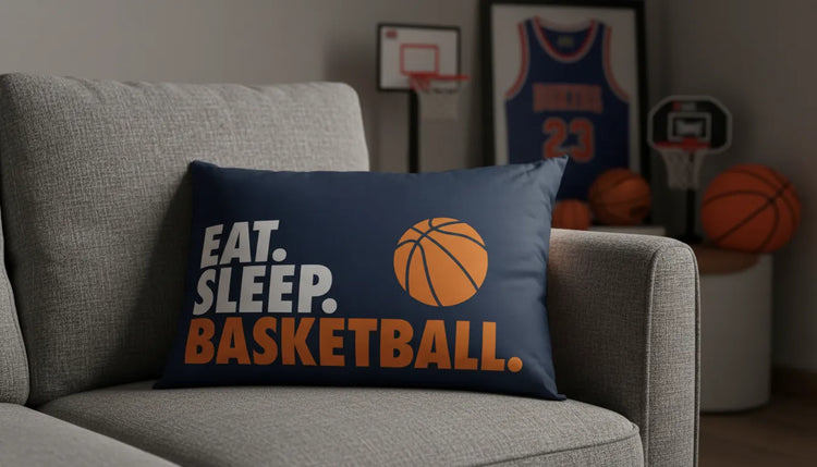 Finding the Best Basketball Merch for Middle School Athletes