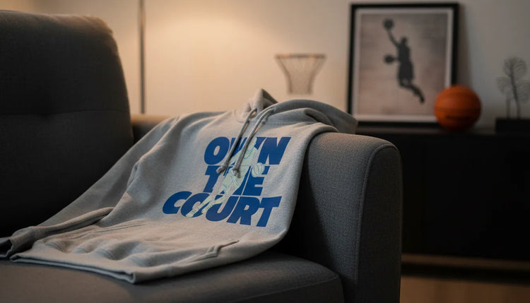 Finding the Best Basketball Merch for Presidents Day