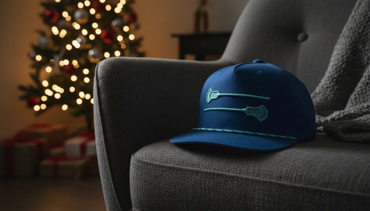 Finding the Best Lacrosse Merch for Christmas Gifts