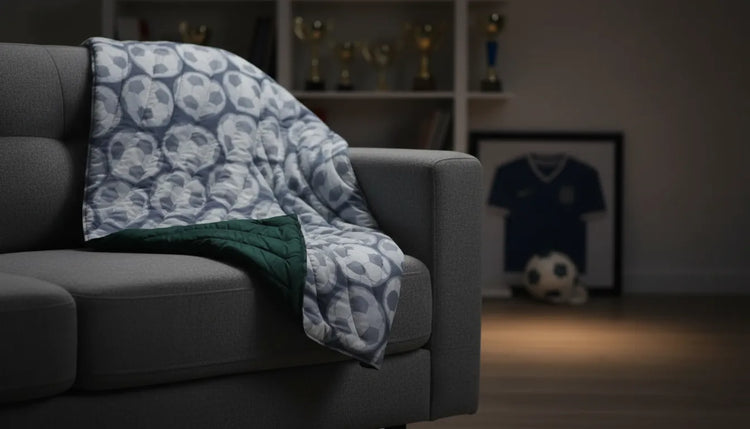 Finding the Best Soccer Apparel for Regular Season Success