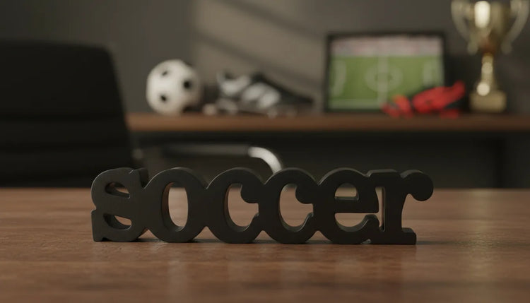 Finding the Best Soccer Apparel for Teens: A Gifting Guide