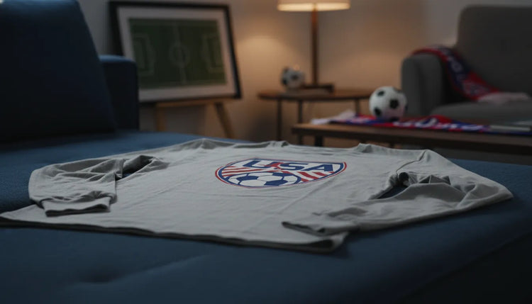 Finding the Best Soccer Clothing for Sisters and Teammates