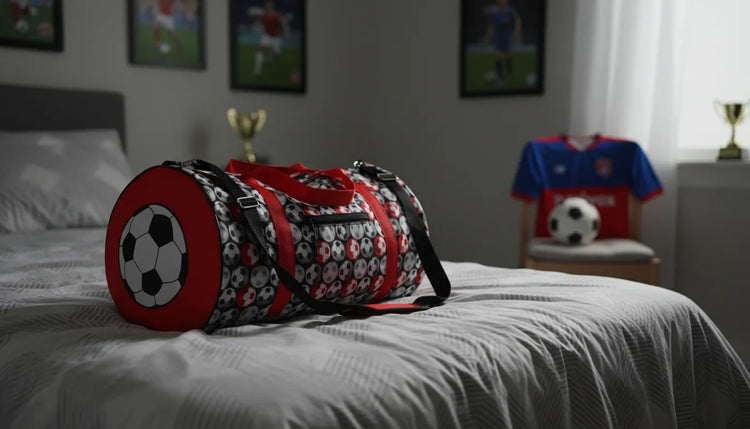 Finding the Best Soccer Gear for Young Boys: A Lifestyle Guide