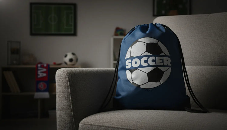 Finding the Best Soccer Merch for Soccer Families