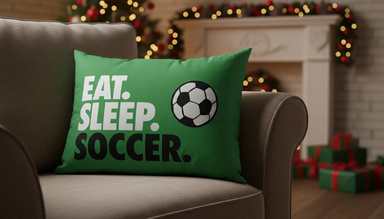 Finding the Perfect Christmas Gift for Your Soccer Coach
