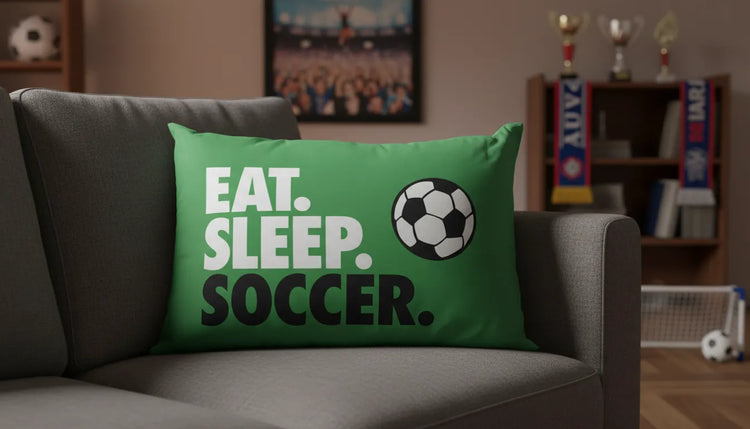 Finding the Perfect Soccer Merch for Young Girls