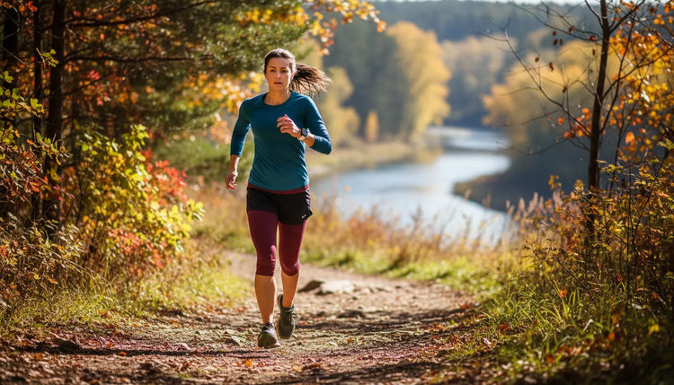 Finding the Right Intensity: What's My Tempo Run Pace?