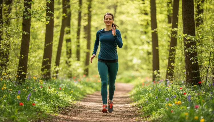 Finding What is the Best Running Pace for Losing Weight