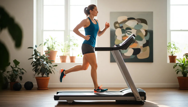 Finding Your Best Fit: What Is a Good Running Pace on a Treadmill?