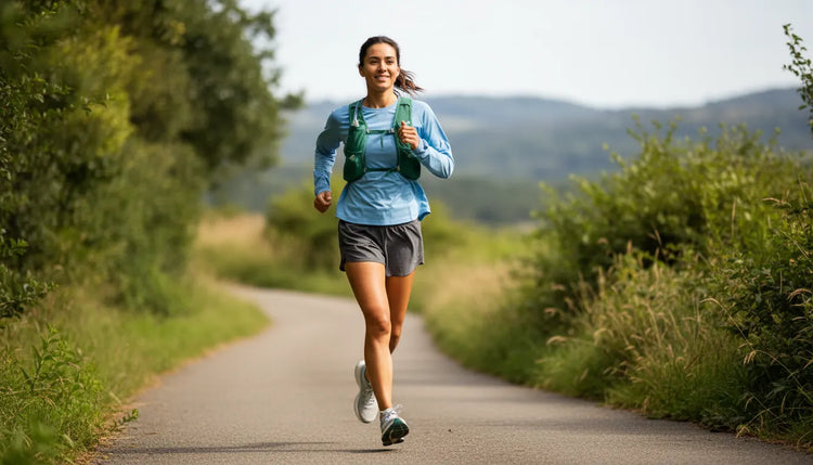 Finding Your Easy: What Is a Good Recovery Run Pace?