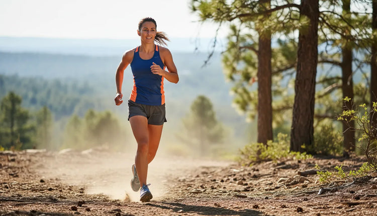 Finding Your Fast: What is a Good Pace for 5km Run?