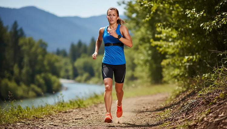 Finding Your Faster: How to Determine Your Tempo Run Pace