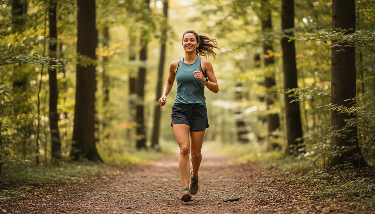 Finding Your Flow: How to Determine Your Ideal Easy Run Pace