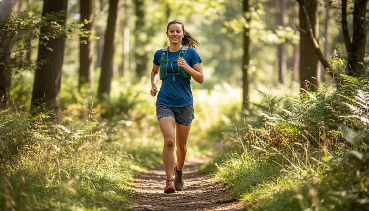 Finding Your Flow: Understanding What Pace Is Considered Running