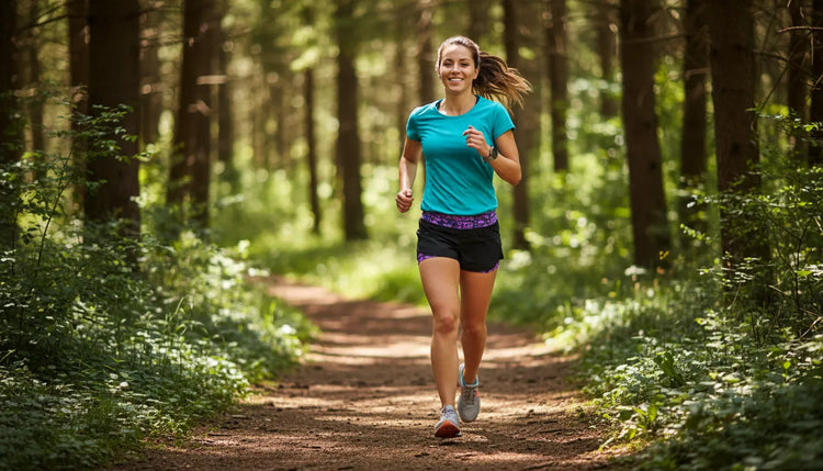 Finding Your Flow: What Is a Comfortable Pace for Running?