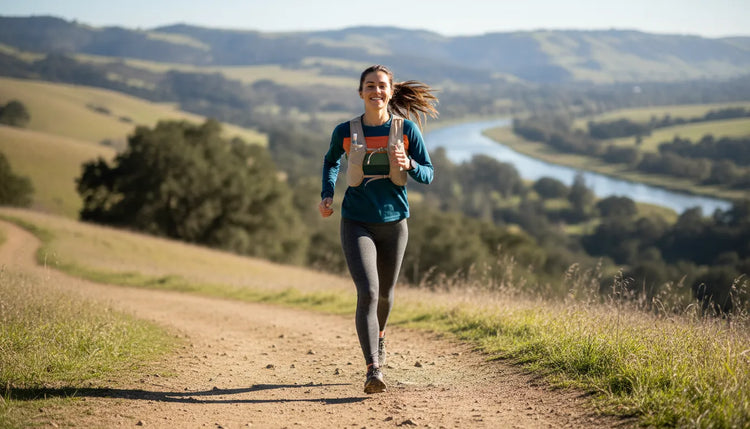 Finding Your Flow: What Is Easy Pace Running and Why It Matters