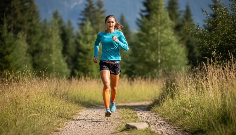 Finding Your Flow: What is Threshold Pace in Running and How to Master It