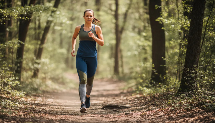 Finding Your Flow: What Pace Is a Tempo Run for Every Level?