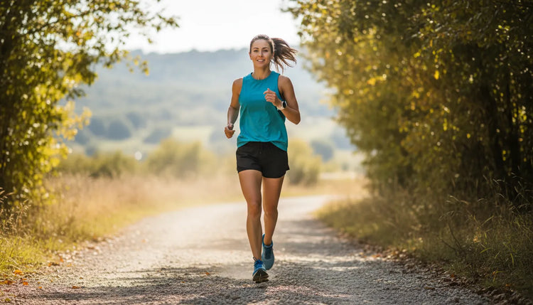 Finding Your Flow: What Pace Should a Shakeout Run Be?