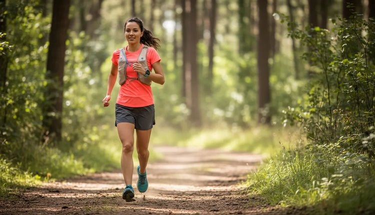 Finding Your Flow: What's a Good Pace for a 3 Mile Run