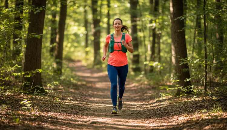 Finding Your Flow: What Should Be My Running Pace?