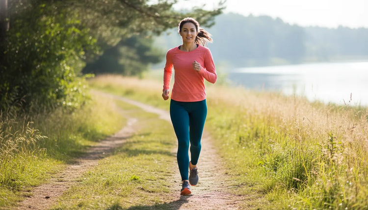 Finding Your Flow: What Should My Easy Run Pace Be?