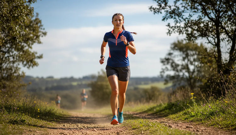 Finding Your Focus: What Is a Good Running Pace Per Mile?