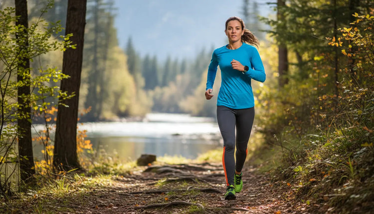 Finding Your Ideal Long Distance Running Pace