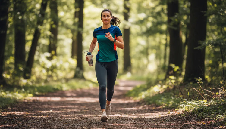 Finding Your Next Gear: How to Gain Stamina for Running and Performance