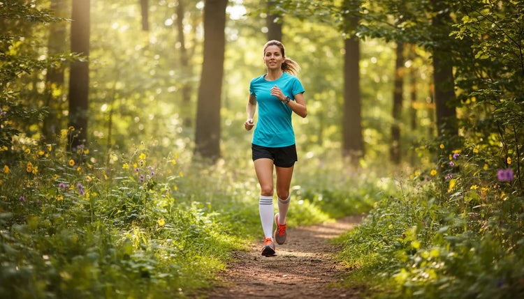 Finding Your Pace: How Fast Should a Beginner Run a Half Marathon