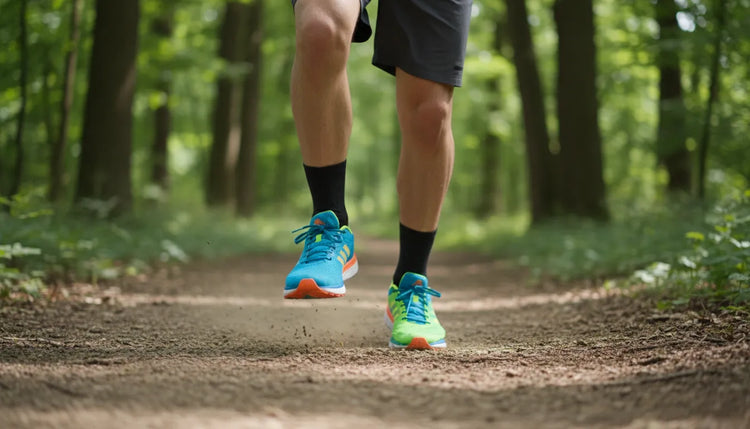 Finding Your Pace: What Are Good Running Shoes for Beginners?