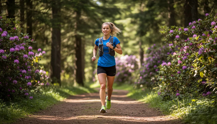 Finding Your Pace: What is the Best Time for 10k Run?