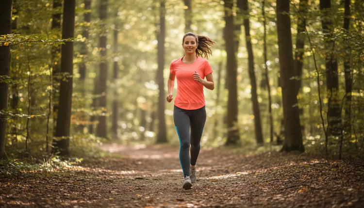 Finding Your Perfect Rhythm: What Pace Should an Easy Run Be?
