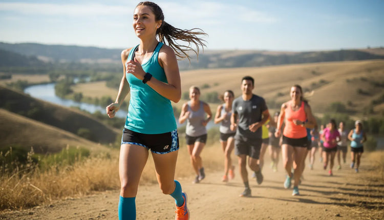 Finding Your Rhythm: How Long Does It Take to Build Stamina for Running?