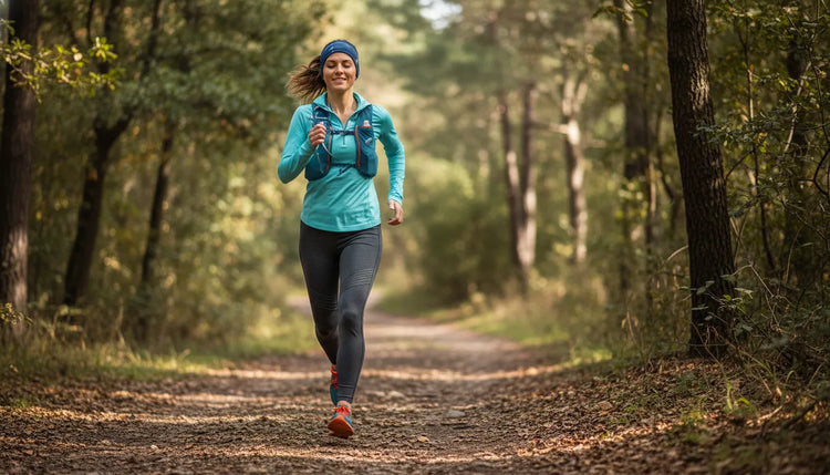 Finding Your Rhythm: How Much Pace Is Good for Running at Every Level