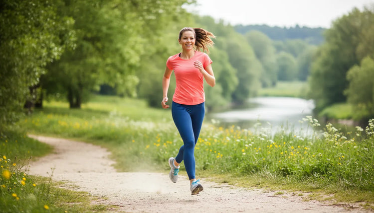 Finding Your Rhythm: How Often Should I Run as a Beginner?
