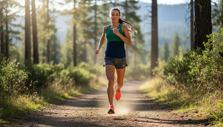 Finding Your Rhythm: How Often Should I Run to Train for a 10K?