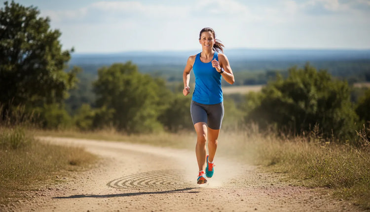 Finding Your Rhythm: How to Run at a Steady Pace for Better Performance